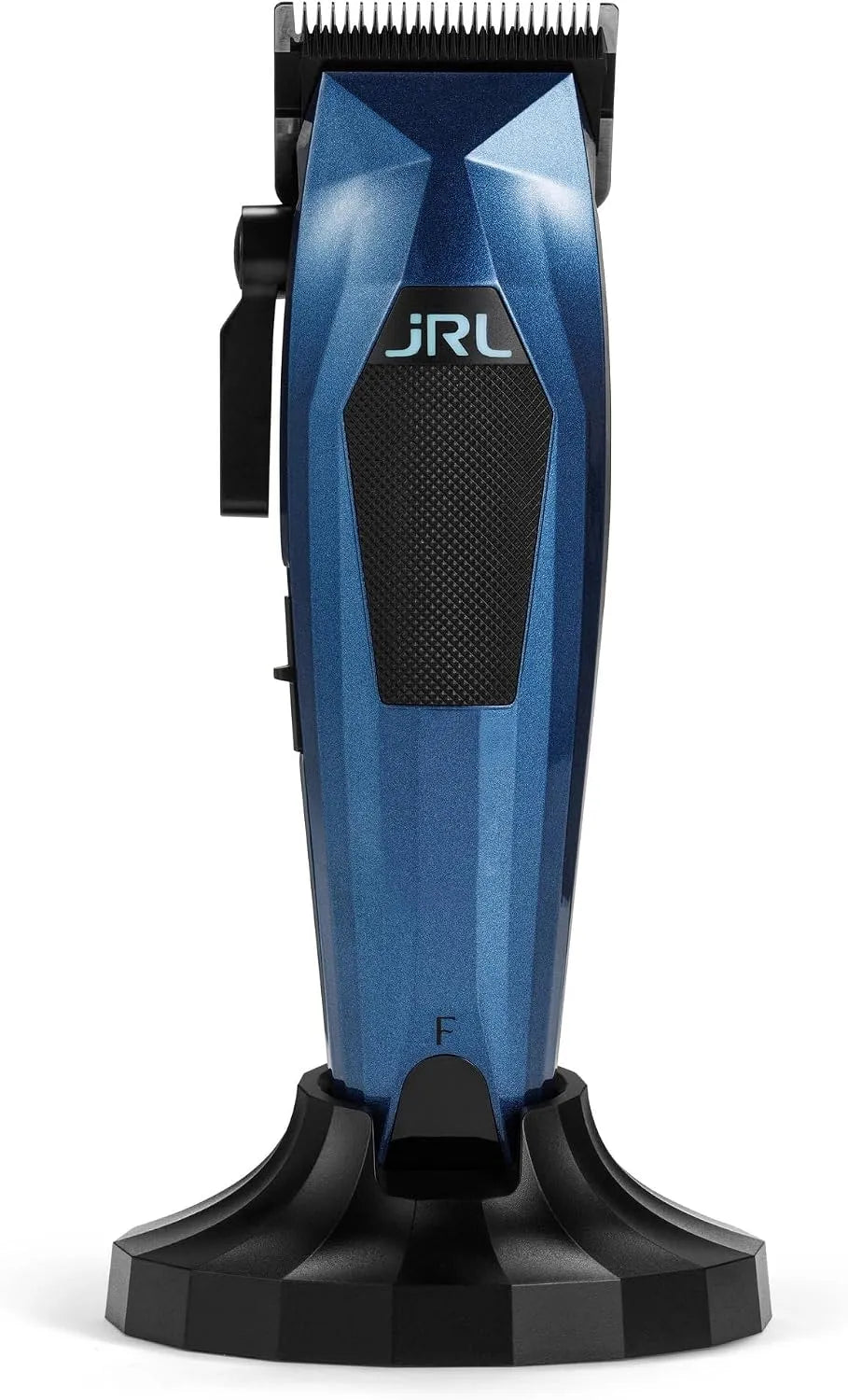 JRL 3000C Haarschneider, Motor, Wohnzimmergestaltung, gewerblich, kabellos, Blau, für Friseur