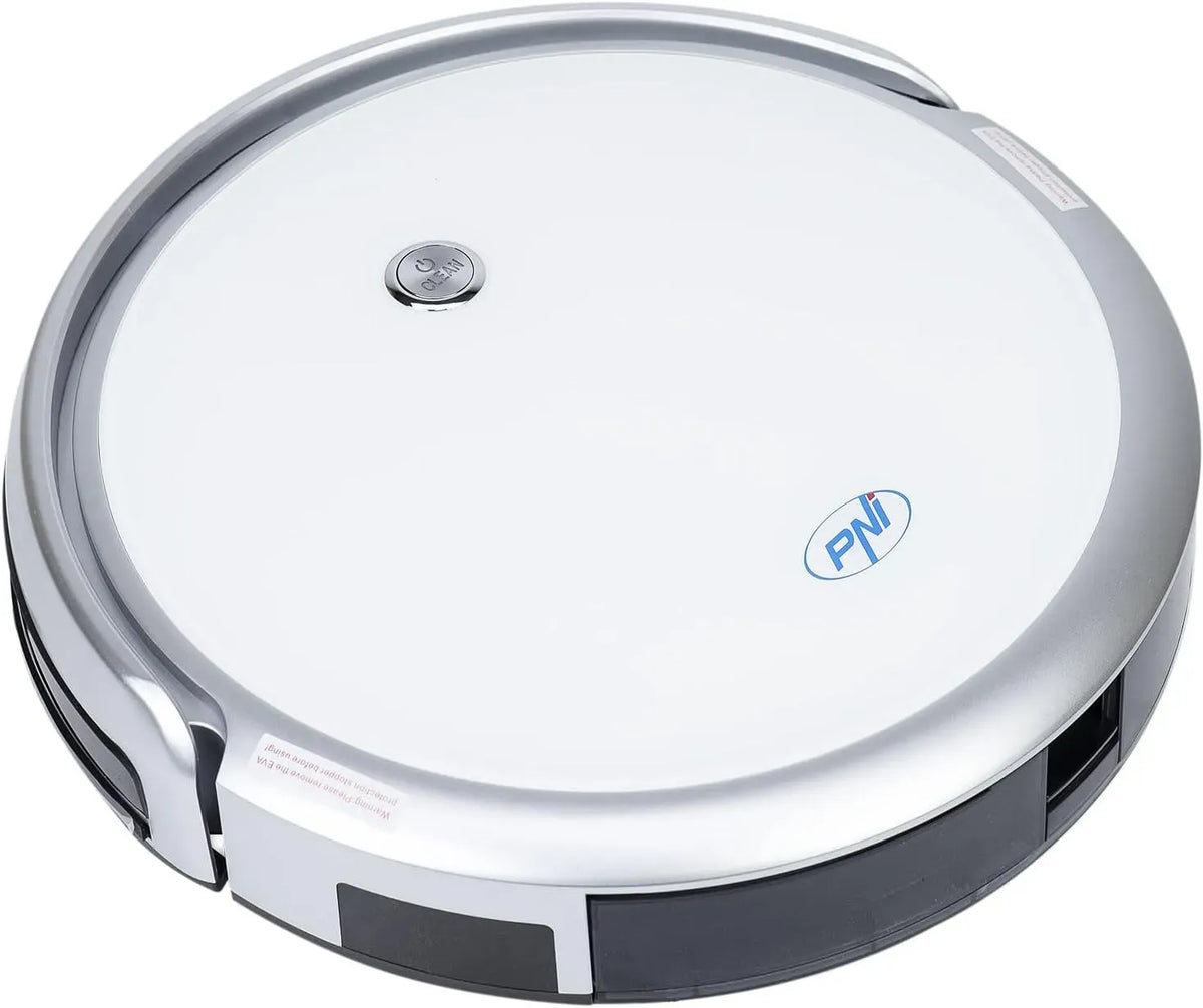 Staubsauger, 30 W, PNI PTV35, WLAN, dedizierte Tuya Smart-Anwendung