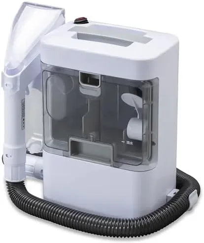 Dampfreiniger, Druckdampf, tragbar, großer Wassertank, Einsatz auf Böden, in Küche, Auto und an Fenstern, Hochdruck-Handgerät
