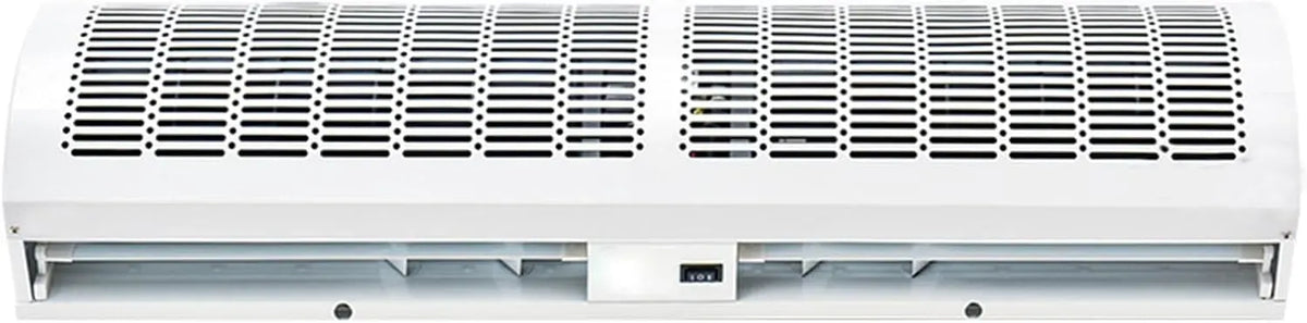 Ventilator, 35,4 Zoll, gewerblich, 90 cm, 2 Geschwindigkeiten