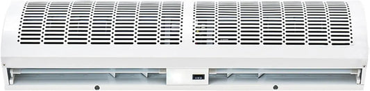 Ventilator, 35,4 Zoll, gewerblich, 90 cm, 2 Geschwindigkeiten