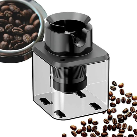 Kaffeemaschine, Einbau, für Tisch- / Einbau, Kaffeebereiter, Automatischer Kaffeemaschinen-Portafilterreiniger