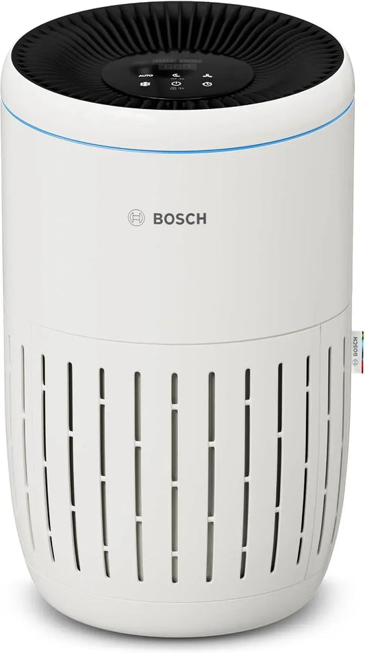 Bosch Luftreiniger, Air 2000, Für Räume bis zu 37,5 m²