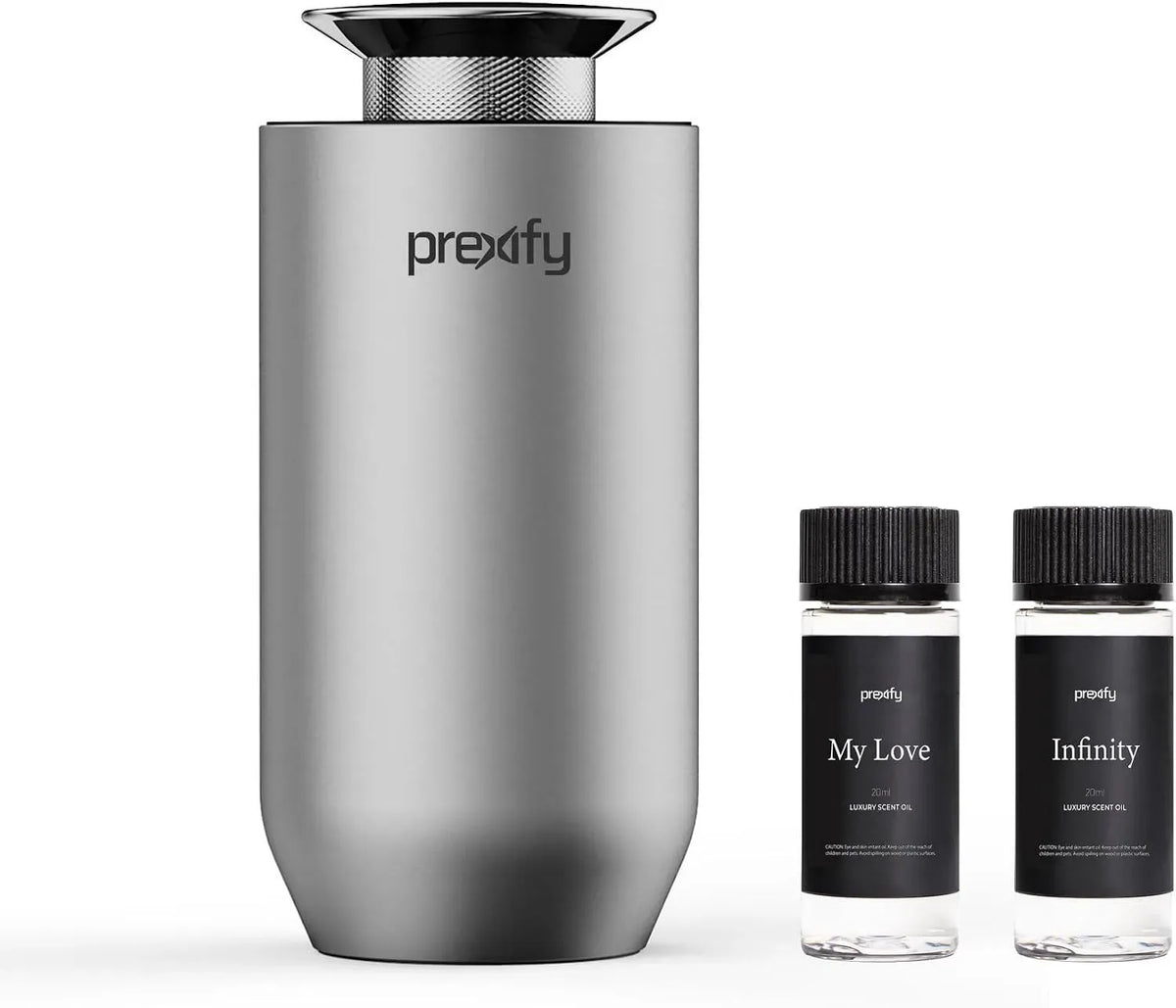 Aroma Diffuser, für Zuhause, Smart, anpassbares