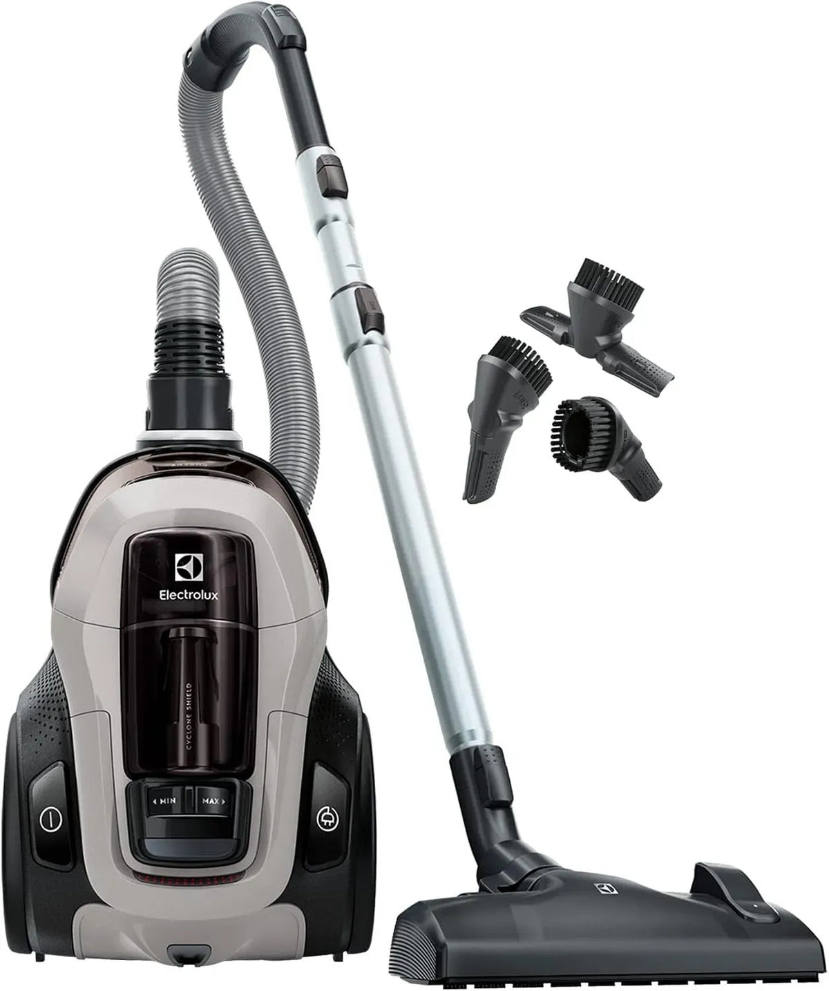 Electrolux PC91-4MG Staubsauger, 16 L, 700 W, 72 Dezibel