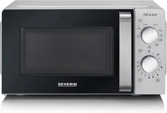 Severin MW 7780 2 in 1 inklusive Grillfunktion
