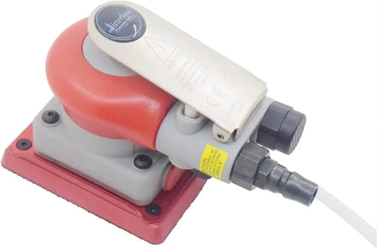 Nasspoliermaschine, Mobiltelefonkoffer, Wassermühle, 75 × 100mm, 100 mm