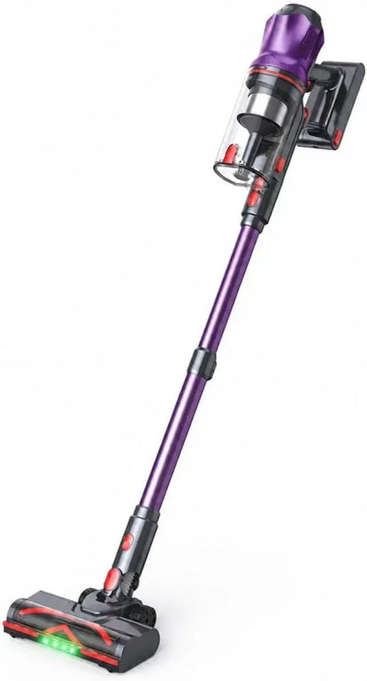 G20 Vacuum Cleaner, Anti-Verhedderung, Sealed