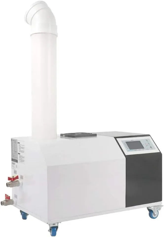 Luftbefeuchter, Industrie-Luftbefeuchter, Ultraschall