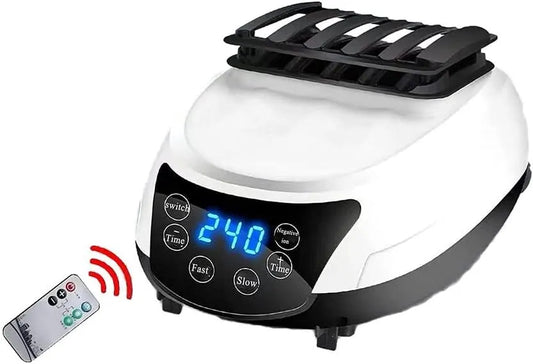 Wäschetrockner 2000/2300W, 2300 W, 1200 W, tragbar