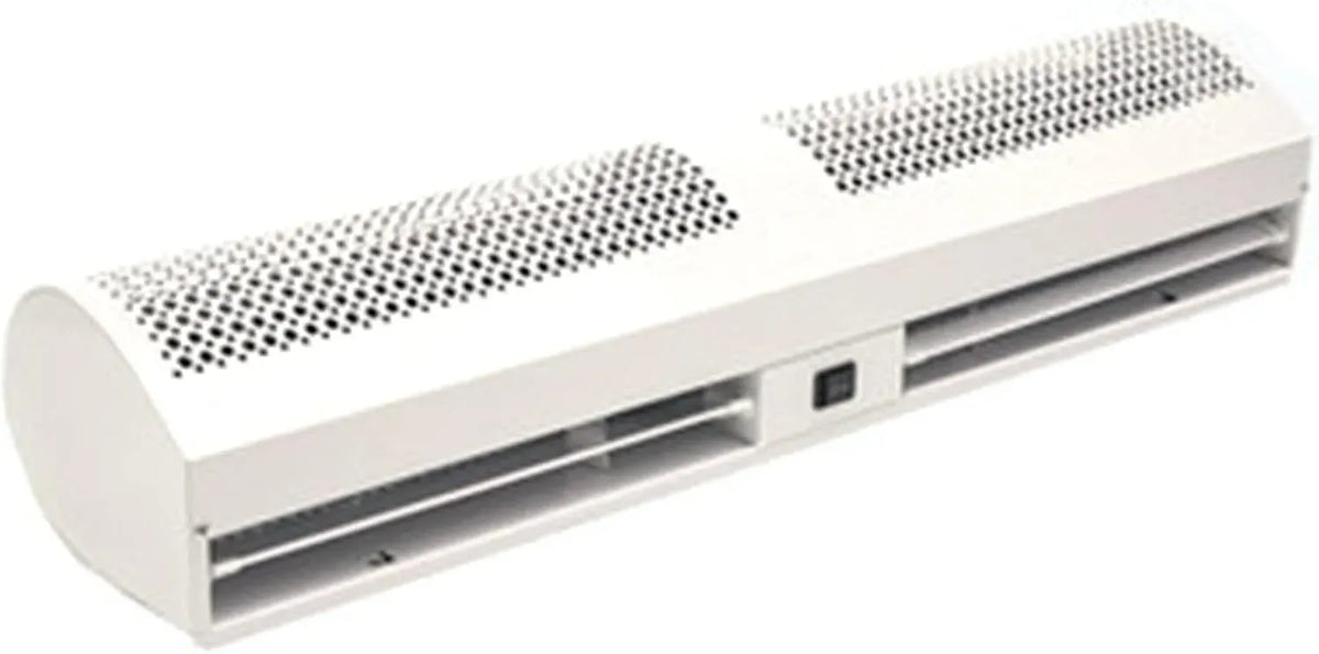 cm/120 Luftschleier, Türheizung, 90 cm, 120 cm, leise, Wärmefunktion, für gewerbliche Türen