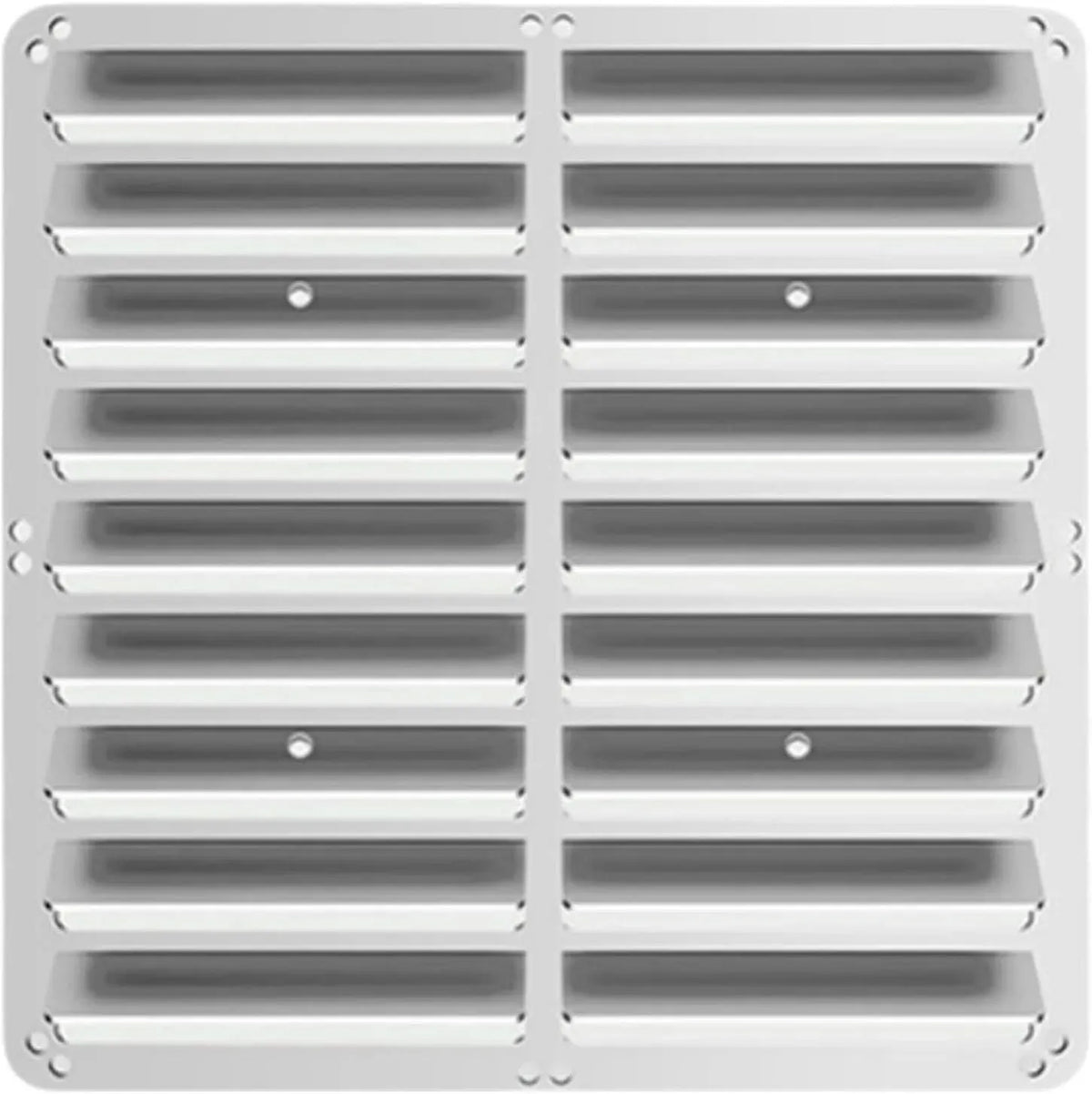 Klimaanlage, Outdoor, Edelstahl, Klimagerät, direkter Windschutz