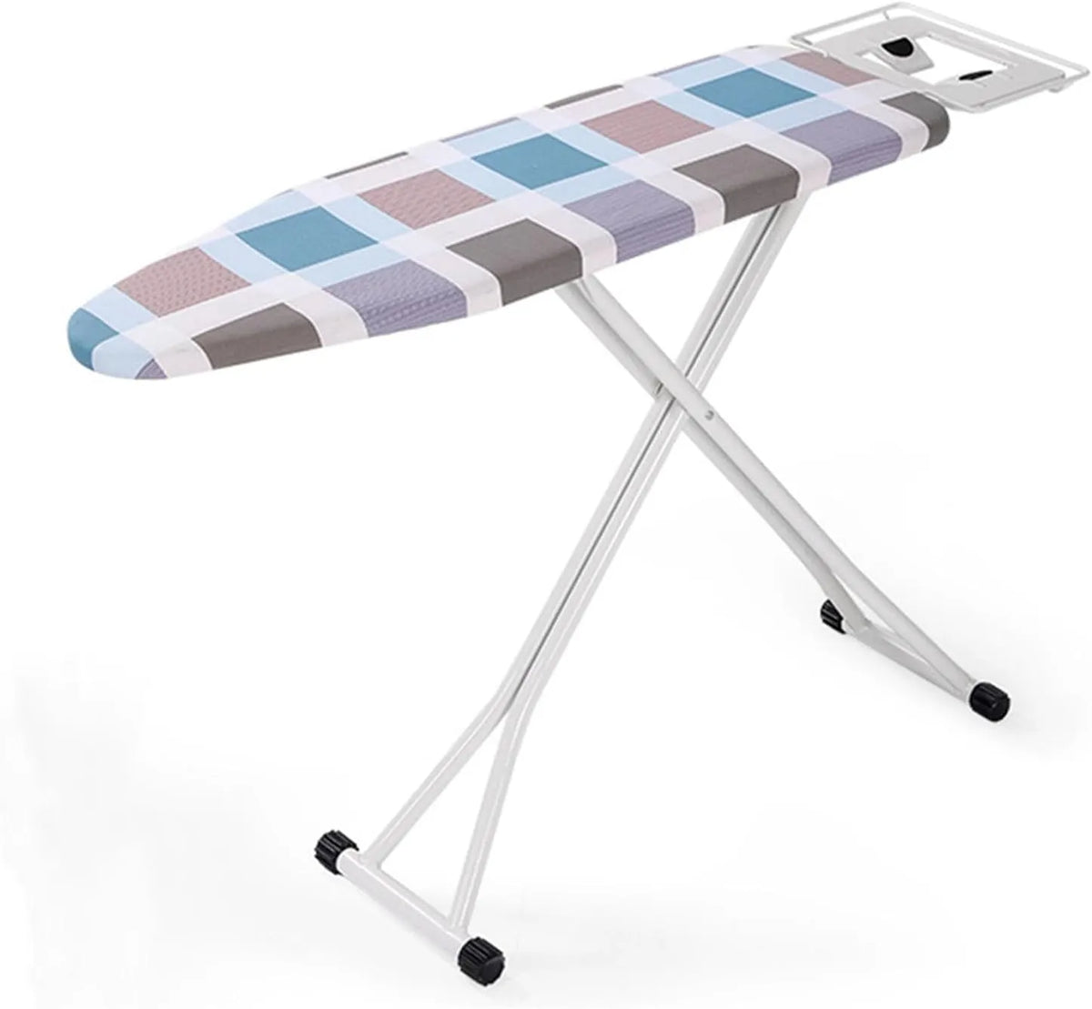 Bügeleisenhalter, Bügelbrett, elektrisches Bügeleisen, 110 × 31 × 87CM, 87 CM, für Waschküchen Von Wohnheimen