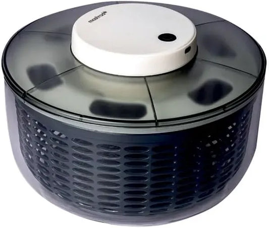 automatisch, 6 L, USB, Grau, Elektrische, wiederaufladbar