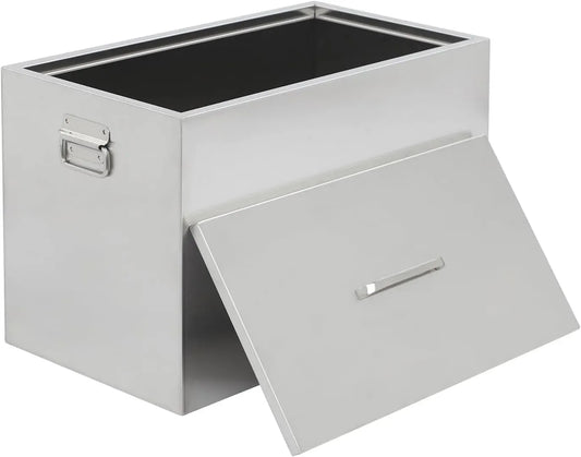 Kochgeschirr, 50 L, Edelstahl, Einmachkessel 50L Edelstahl 201