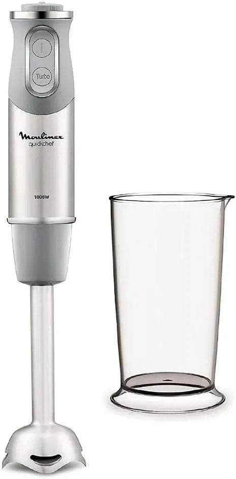 Moulinex QuickChef Stabmixer