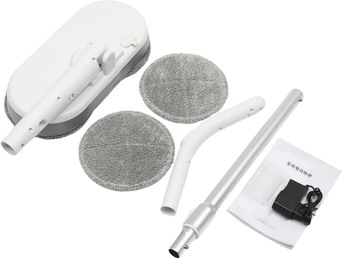 Staubsauger, elektrisches Staubsauggerät, Trockensauger