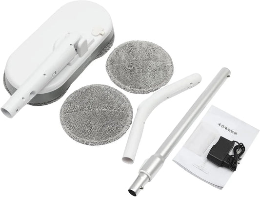 Staubsauger, elektrisches Staubsauggerät, Trockensauger