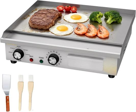 Zeitschaltuhr, Elektrogrill, 45cm, 45 cm, Elektrische