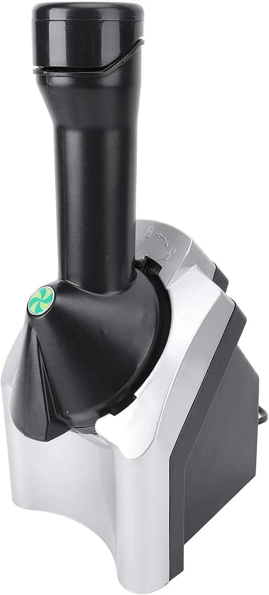 Eismaschine, Speiseeismaschine, 220 V, für Küchengrün