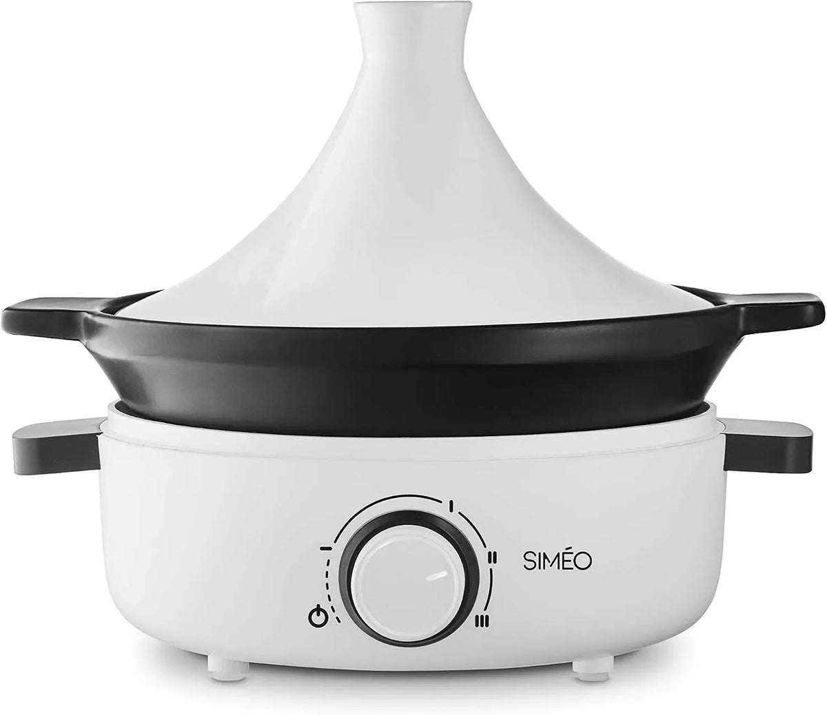 TGC680 Elektrische Tajine, Siméo