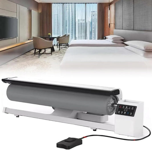 Hotel-Bügelmaschine, Dampfbügeleisen, elektrisches Bügeleisen, für den gewerblichen und privaten Gebrauch