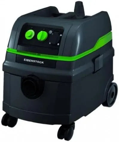Staubsauger, EIBENSTOCK DSS 25, elektrisches Staubsauggerät