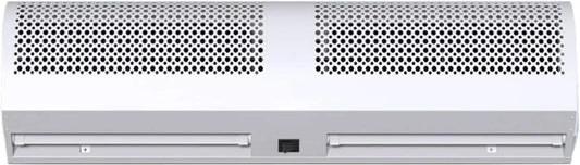 90cm/36in Luftschleier, 90 cm, gewerblich, leise