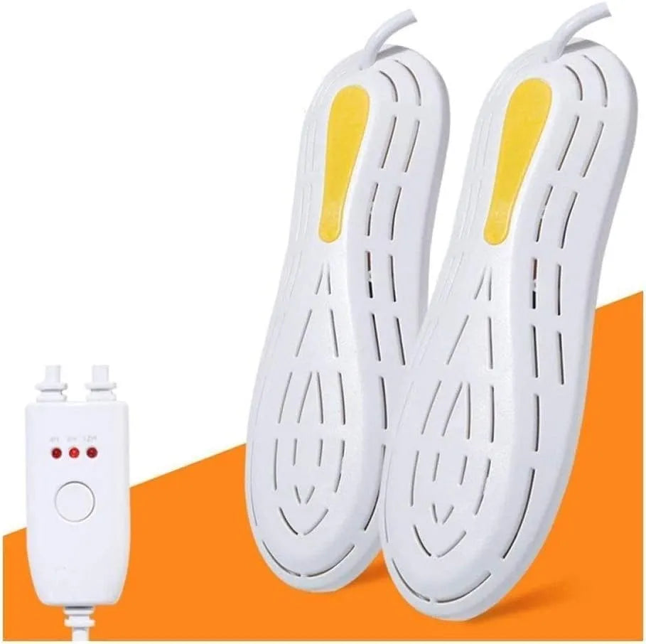 Handschuhtrockner, Stiefeltrockner, elektrischer Schuhtrockner, tragbar, Timer, für die Familie