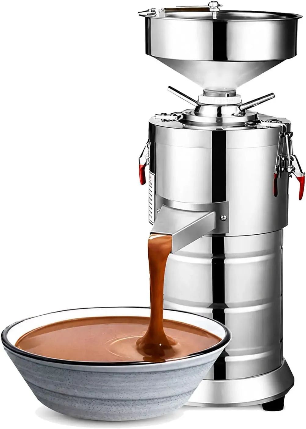 Nussbutter-Mühle, für Erdnüsse, Elektrische