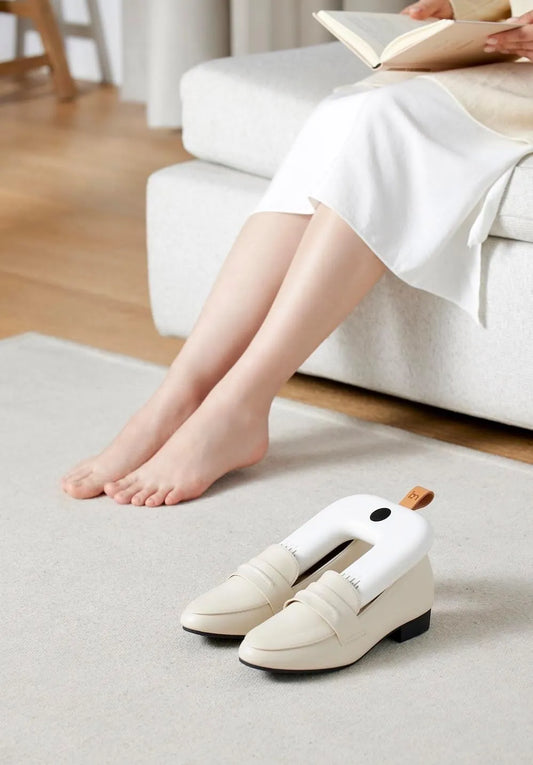 Schuhtrockner, elektrischer Schuhtrockner, kabellos