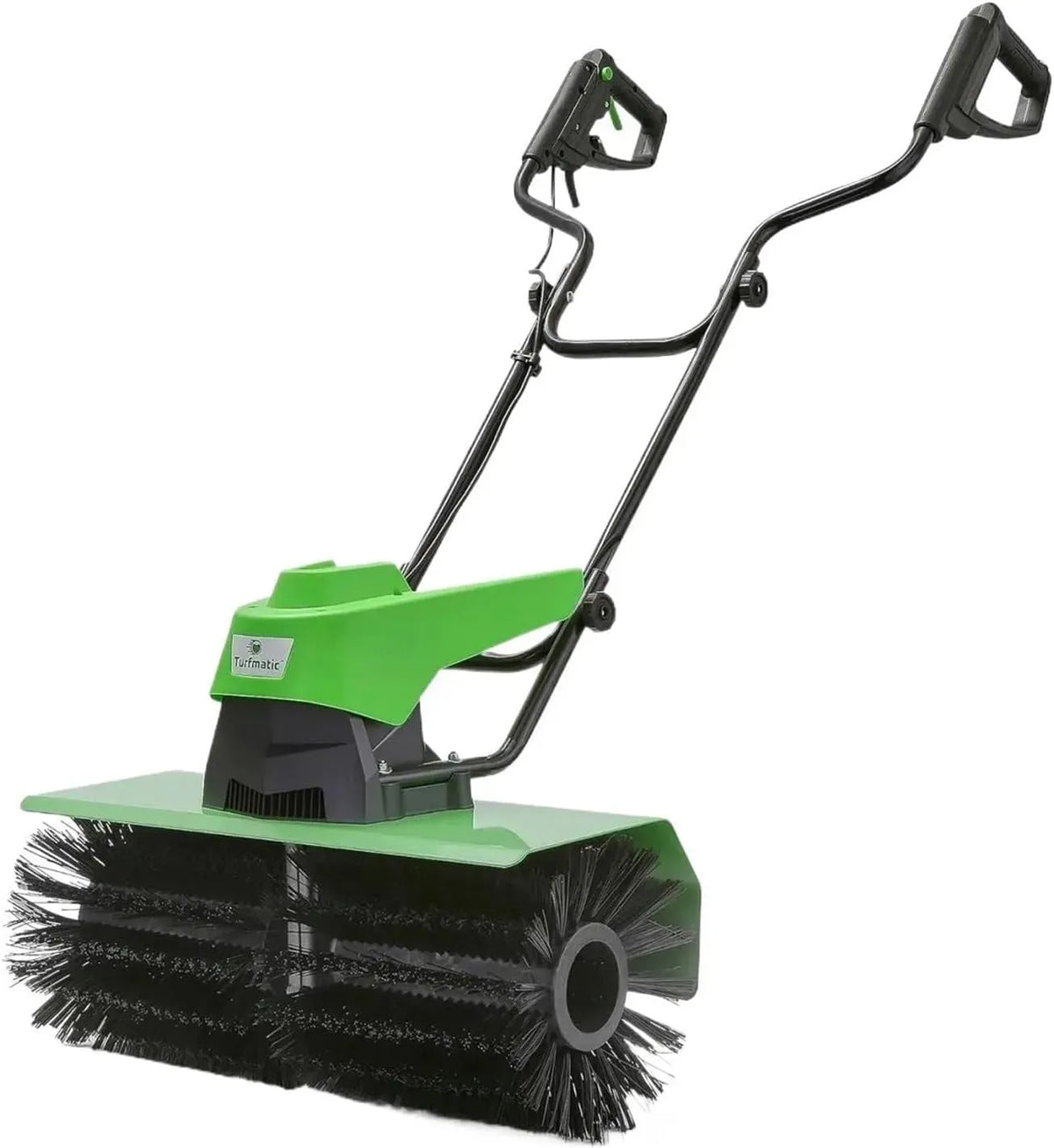 24-Zoll-Extrabreite Bürstenkehrmaschine, Bodenkehrmaschine