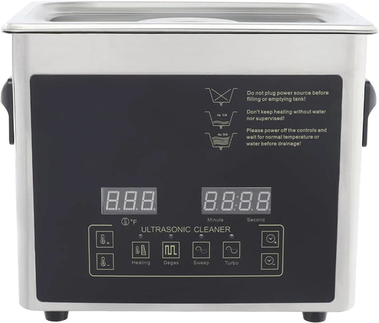 Waschmaschine, Timer, Waschautomat, Doppelfrequenz-Ultraschall-Waschmaschine