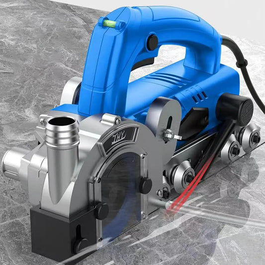 Fliesenfugenentferner, Fliesenfugenreiniger, Fugenwerkzeug, 1200 W