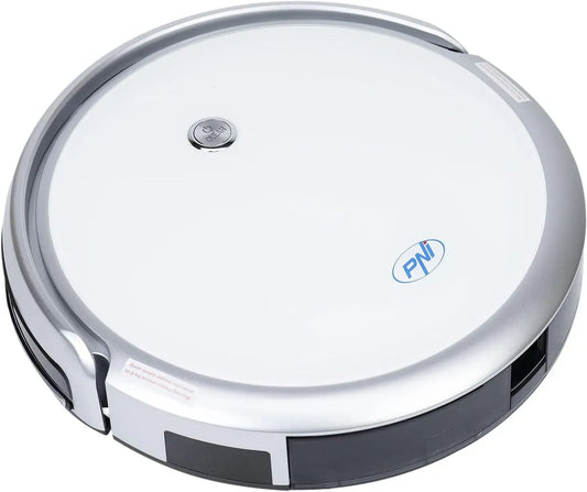 Staubsauger, 30 W, PNI PTV35, WLAN, dedizierte Tuya Smart-Anwendung