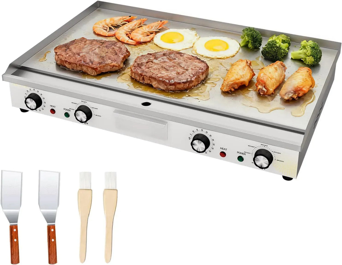 Zeitschaltuhr, Elektrogrill, 73cm, 73 cm, Elektrische