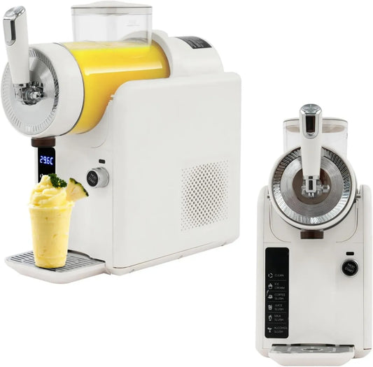 Slush Maschine, Slushie Maker, Slush-Eisbereiter, 2 L, für Smoothies