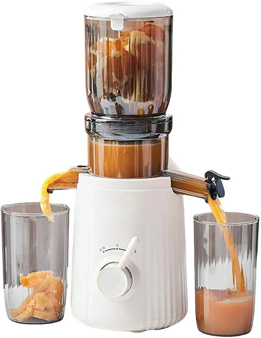 Entsafter, 250 W, Zentrifugal, Saftpresse, Saft- und Zitruspresse