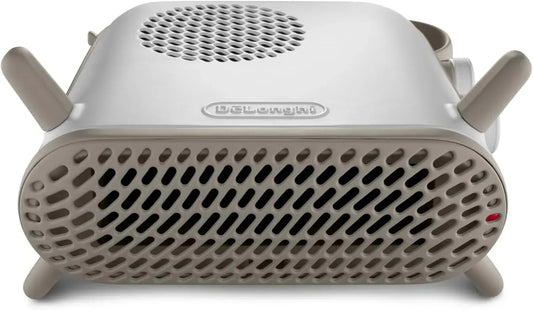Delonghi Elektroheizung, 2000 W, 43 dB, leise