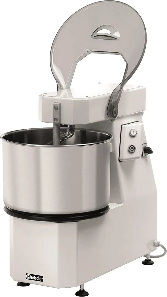 Teigknetmaschine, 32 L, 25 kg, Bartscher