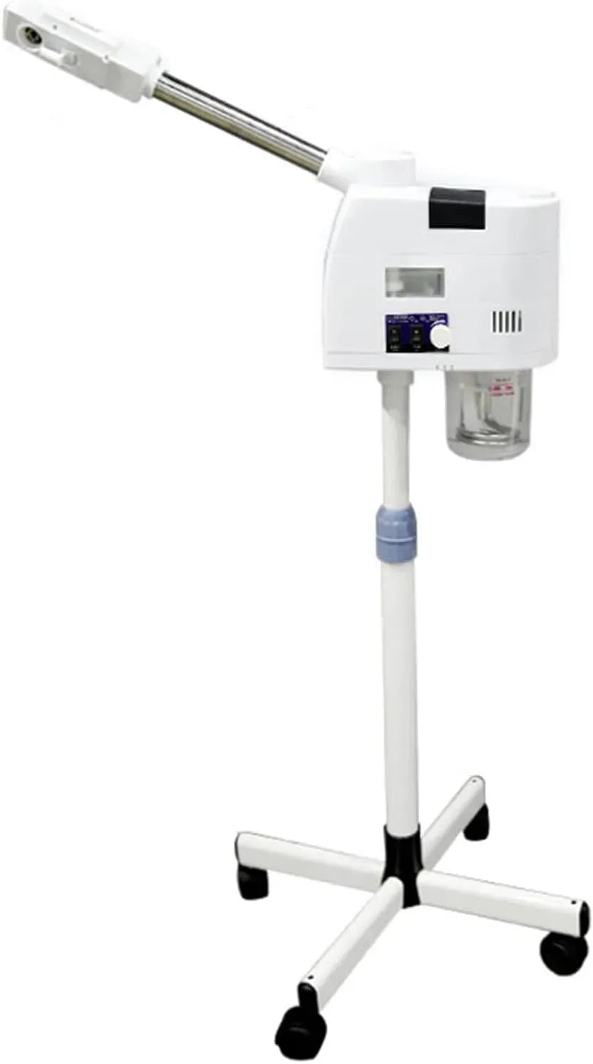 Heißsprühgerät, Luftbefeuchter, Gesichtsdampfer, 220 V, Wohnzimmergestaltung, Wärmefunktion, für Salon und Zuhause