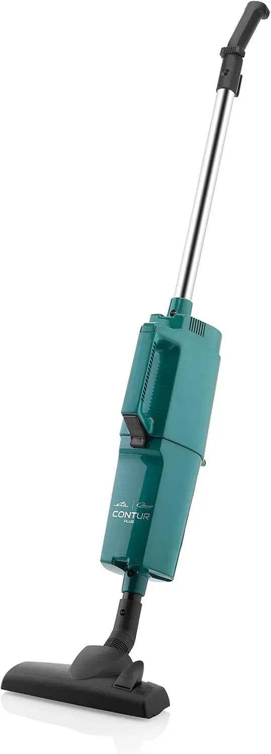 Staubsauger, ETA, elektrisches Staubsauggerät, Handstaubsauger, Omega Handstaubsauger Contur Plus mit Beutel