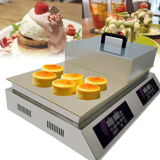 Pancake Maker