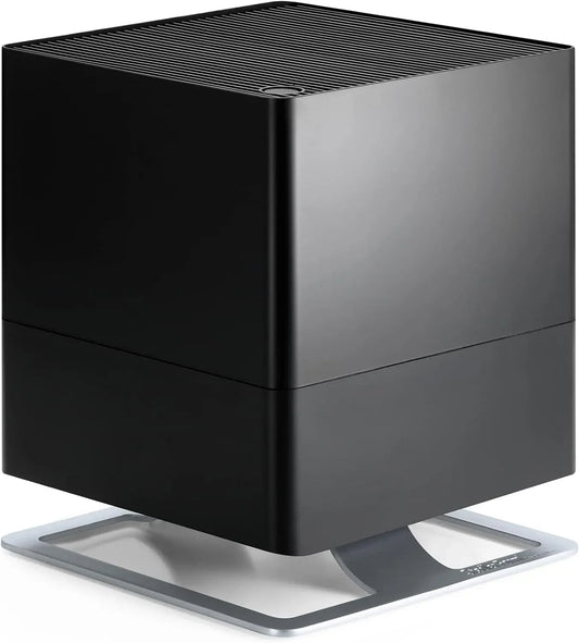 Luftbefeuchter, 50 m, leise, für große Räume bis 50 m²