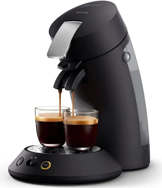 Philips CSA220/60 Macchina per caff, Kaffeepadmaschine, 0,7 L, IPS-Panel